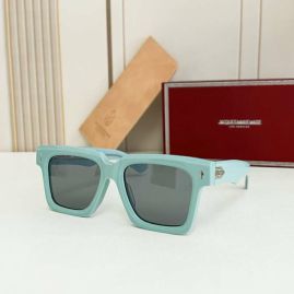Picture of Jacques Marie Mage Sunglasses _SKUfw56683664fw
